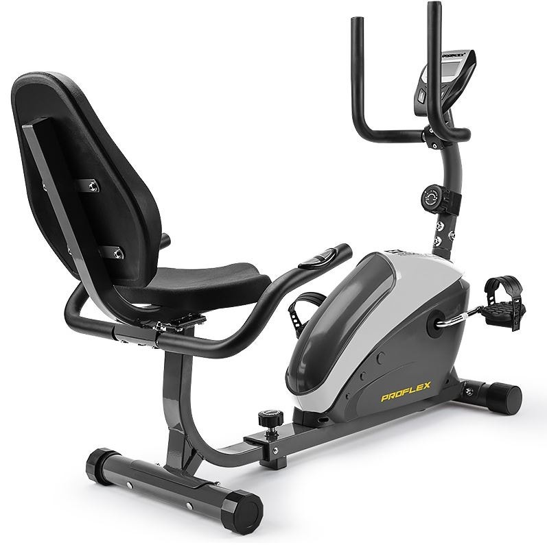 Exercise and Spin Bikes