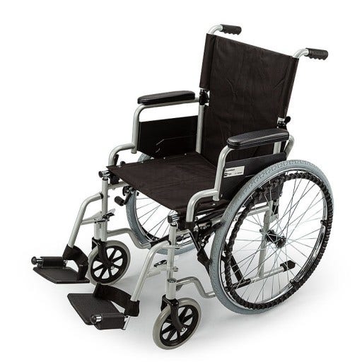 Wheelchairs, Knee Scooters & Rollators