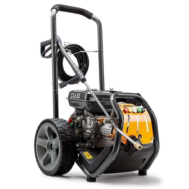 Pressure Cleaners